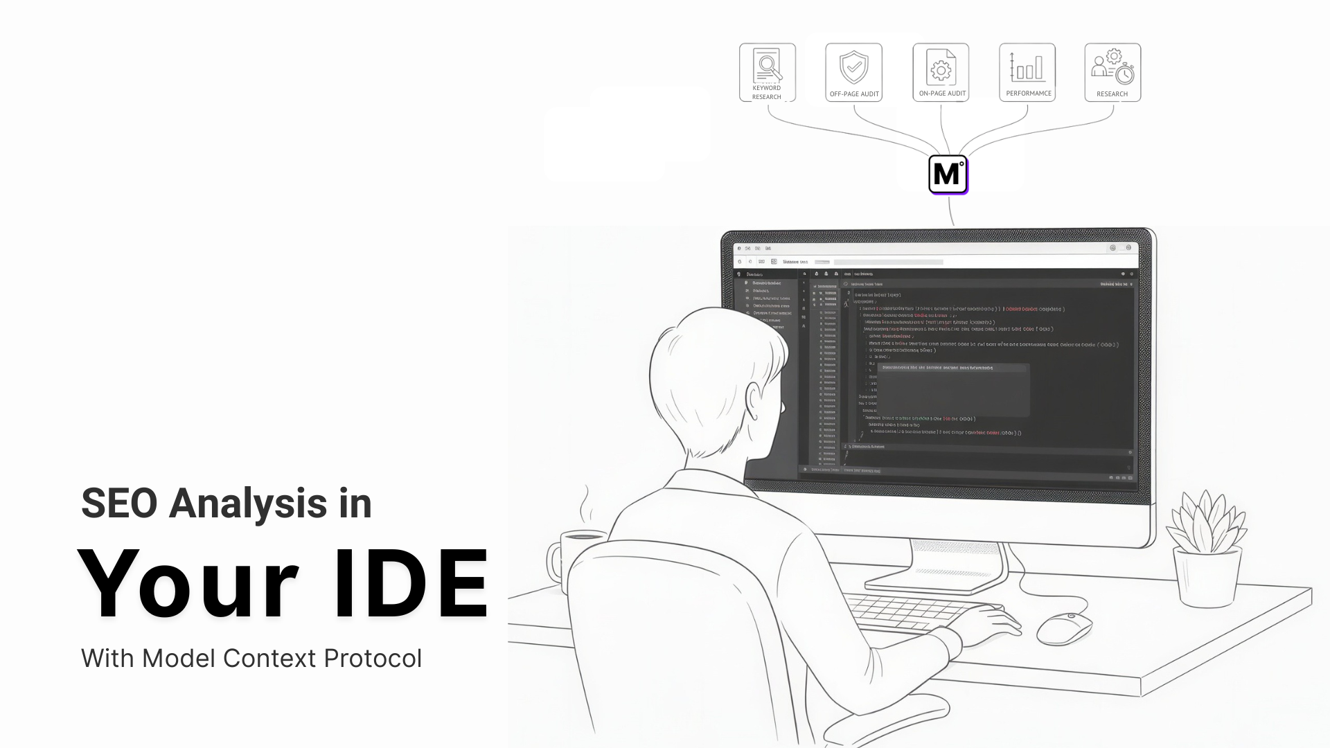 How to Fix SEO in Your Code Editor with Model Context Protocol