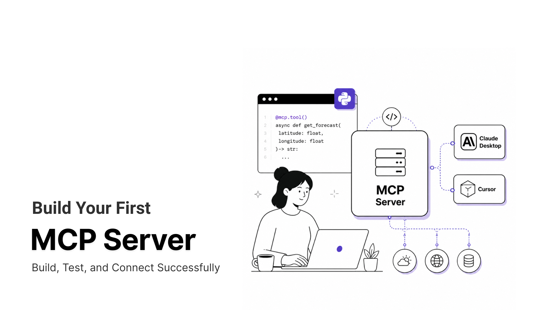 How to Build an MCP Server: Step-by-Step Tutorial