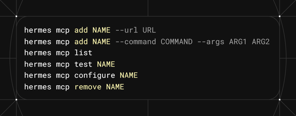 Useful Commands