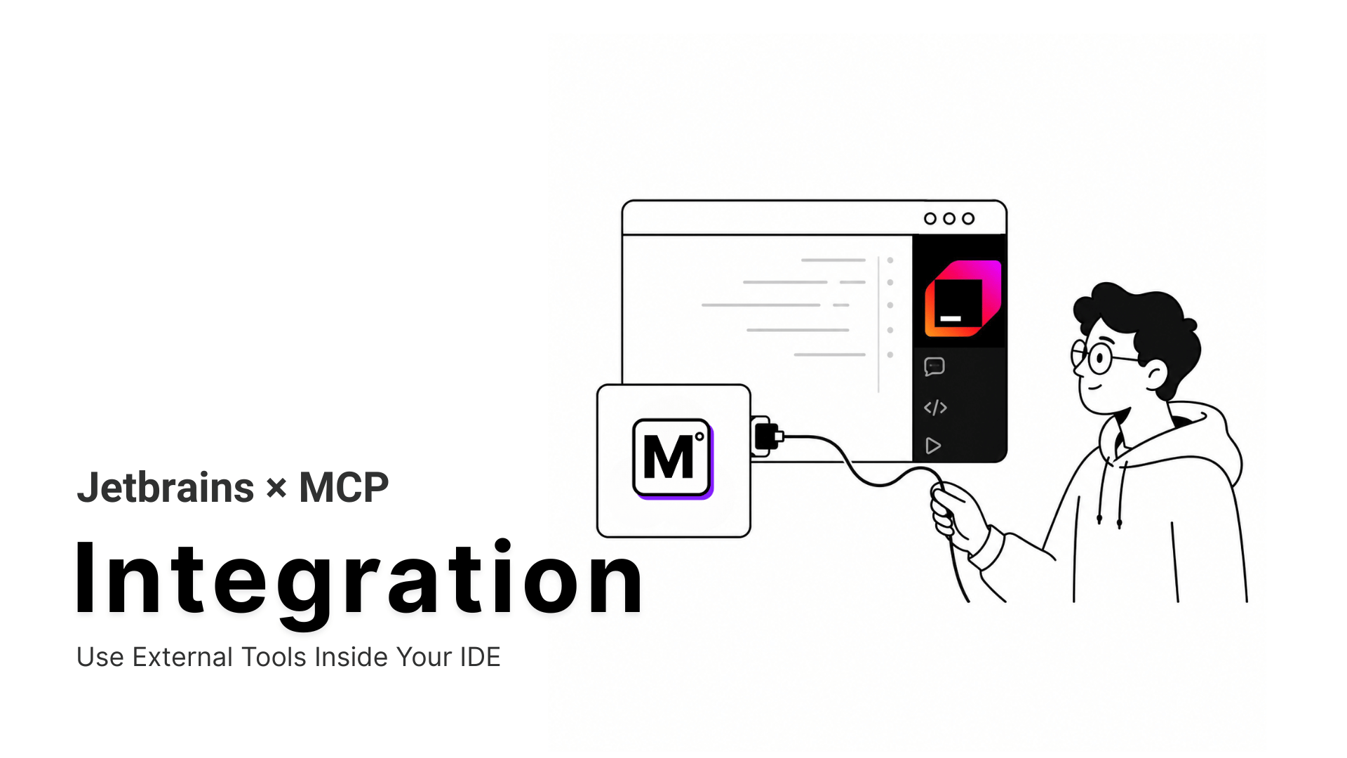 JetBrains MCP: Add MCP Servers to JetBrains AI Assistant
