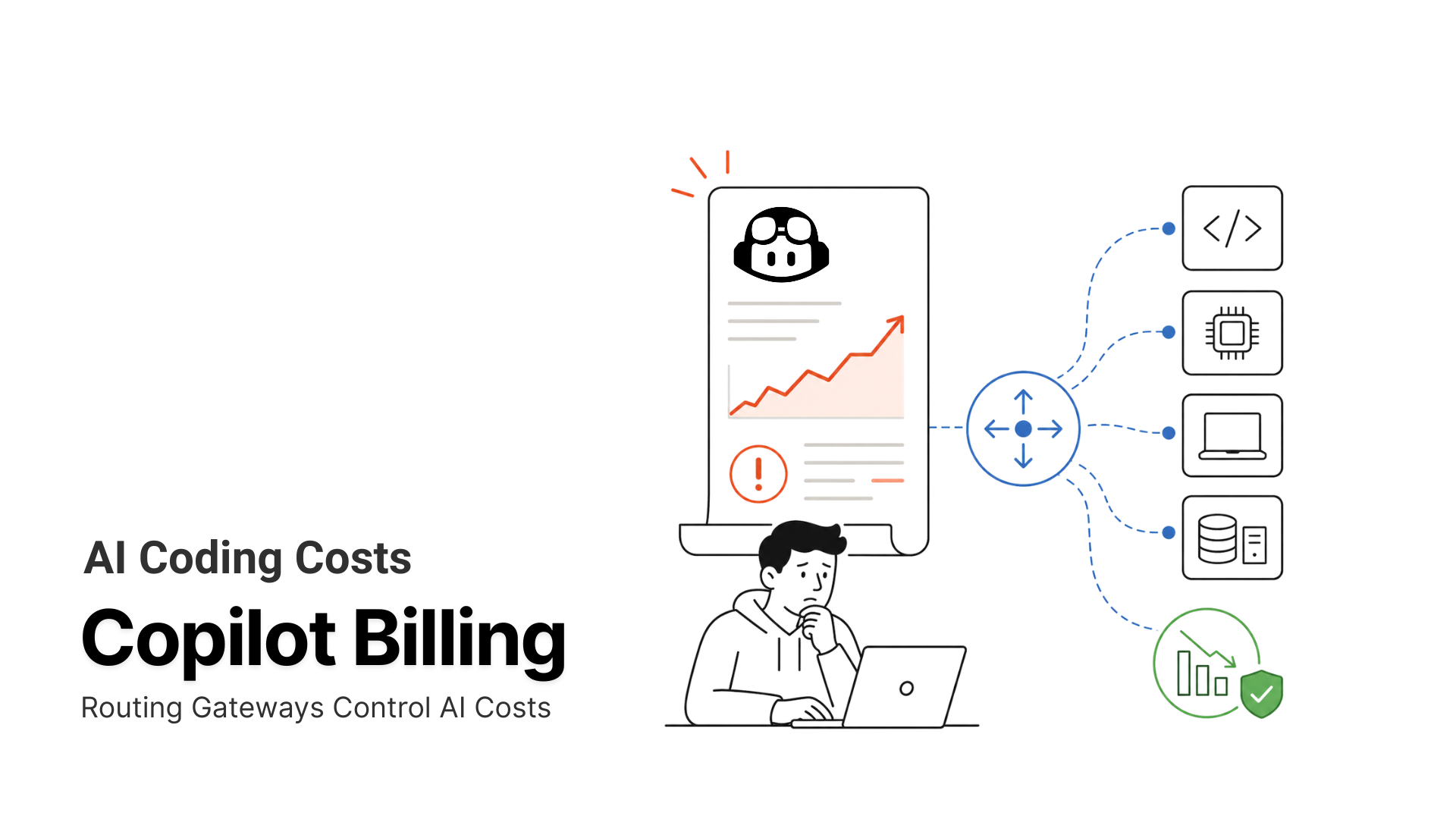 GitHub Copilot’s Billing Shock Sends Developers to Routing Gateways in 2026