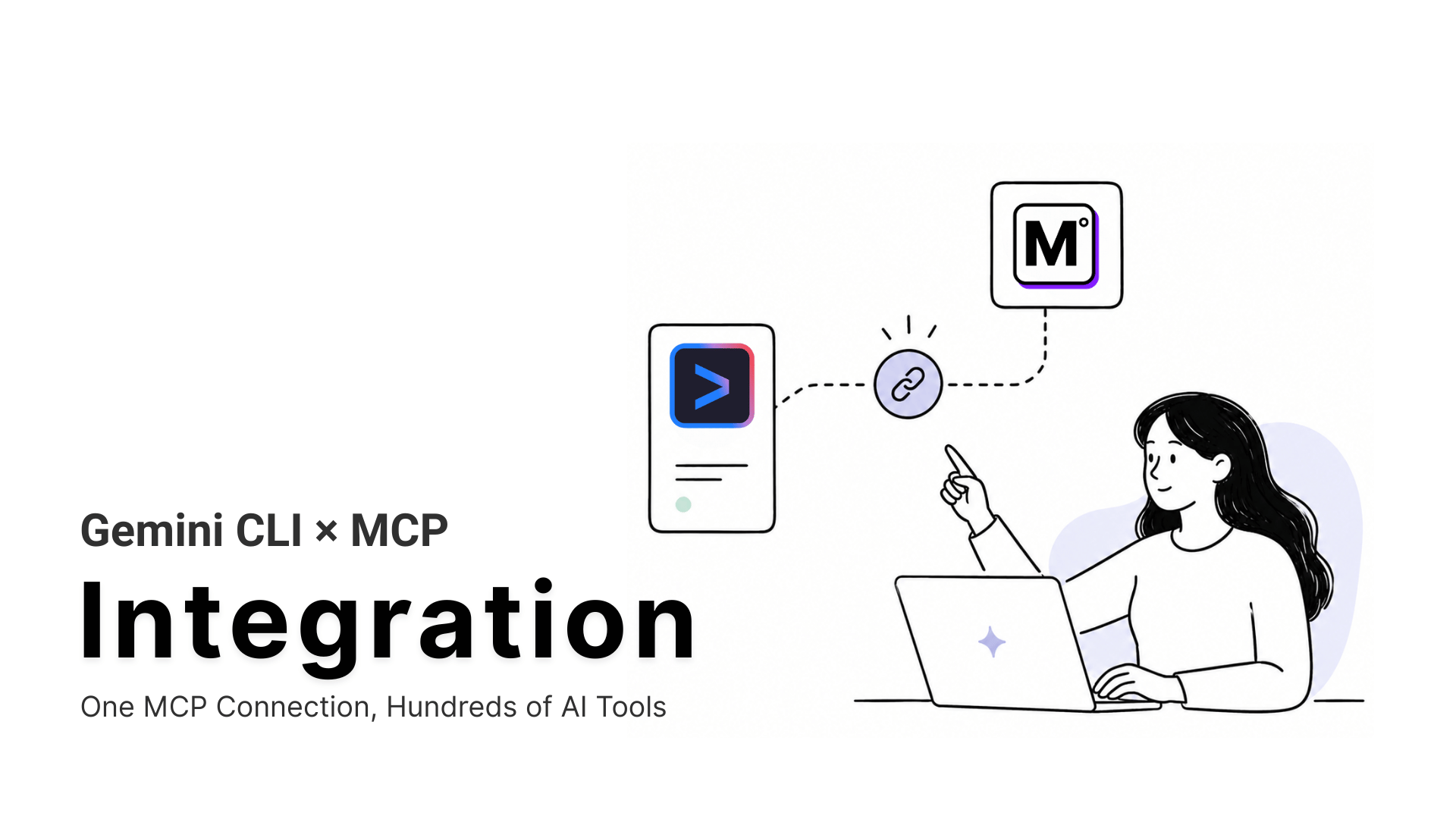 Gemini CLI MCP: How to Add MCP Servers to Gemini CLI
