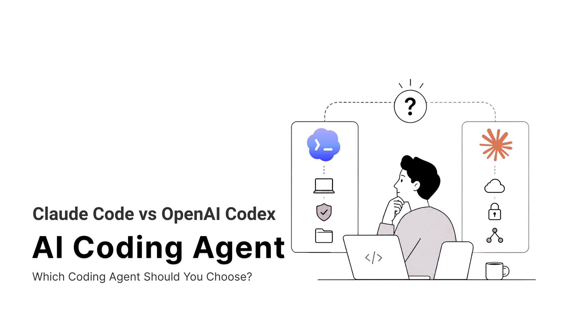 Claude Code vs OpenAI Codex: Which Coding Agent Wins in 2026?