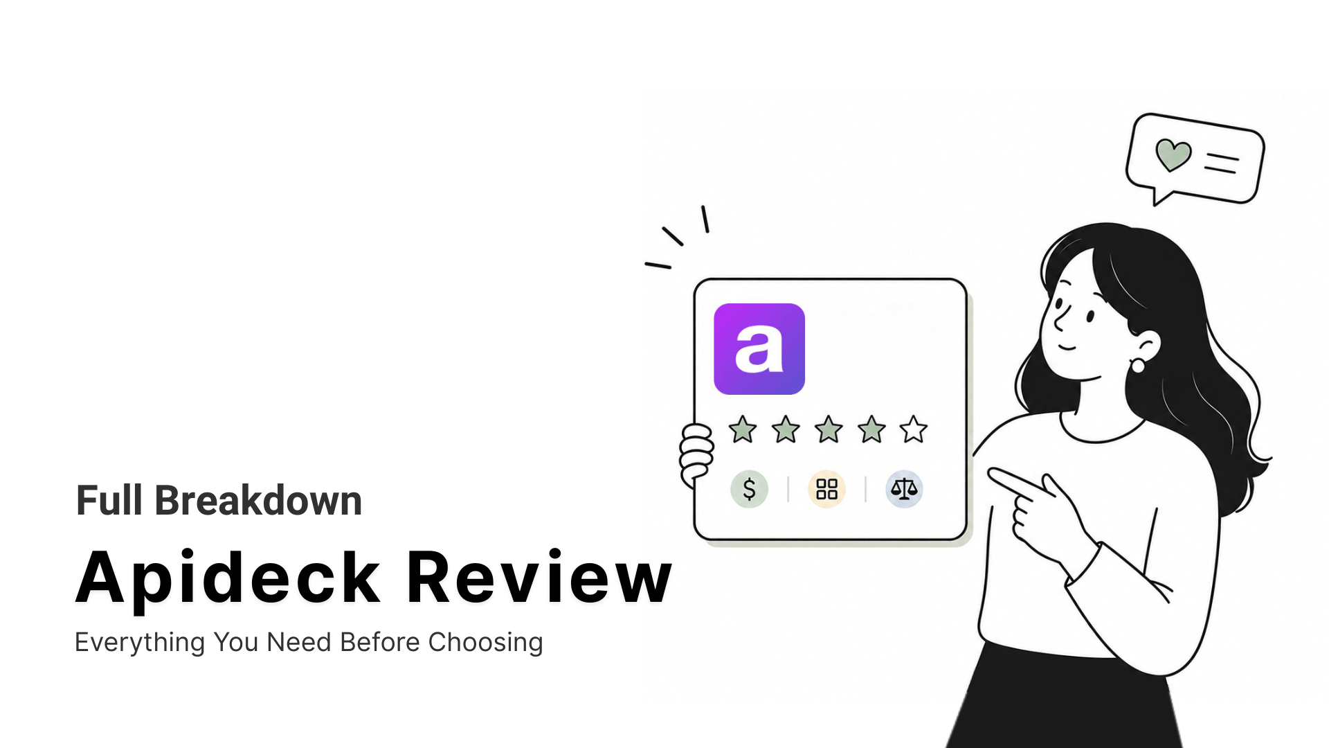 Apideck Reviews 2026: Pricing, Features, and Alternatives