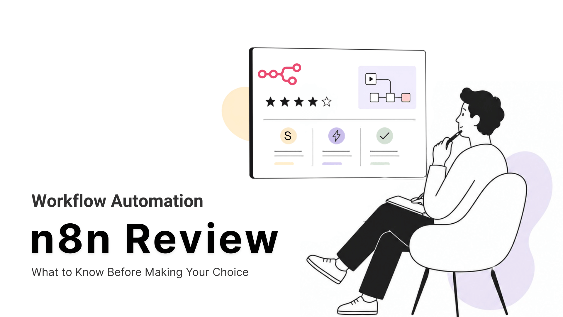 n8n Reviews 2026: Pricing, Features & Alternatives