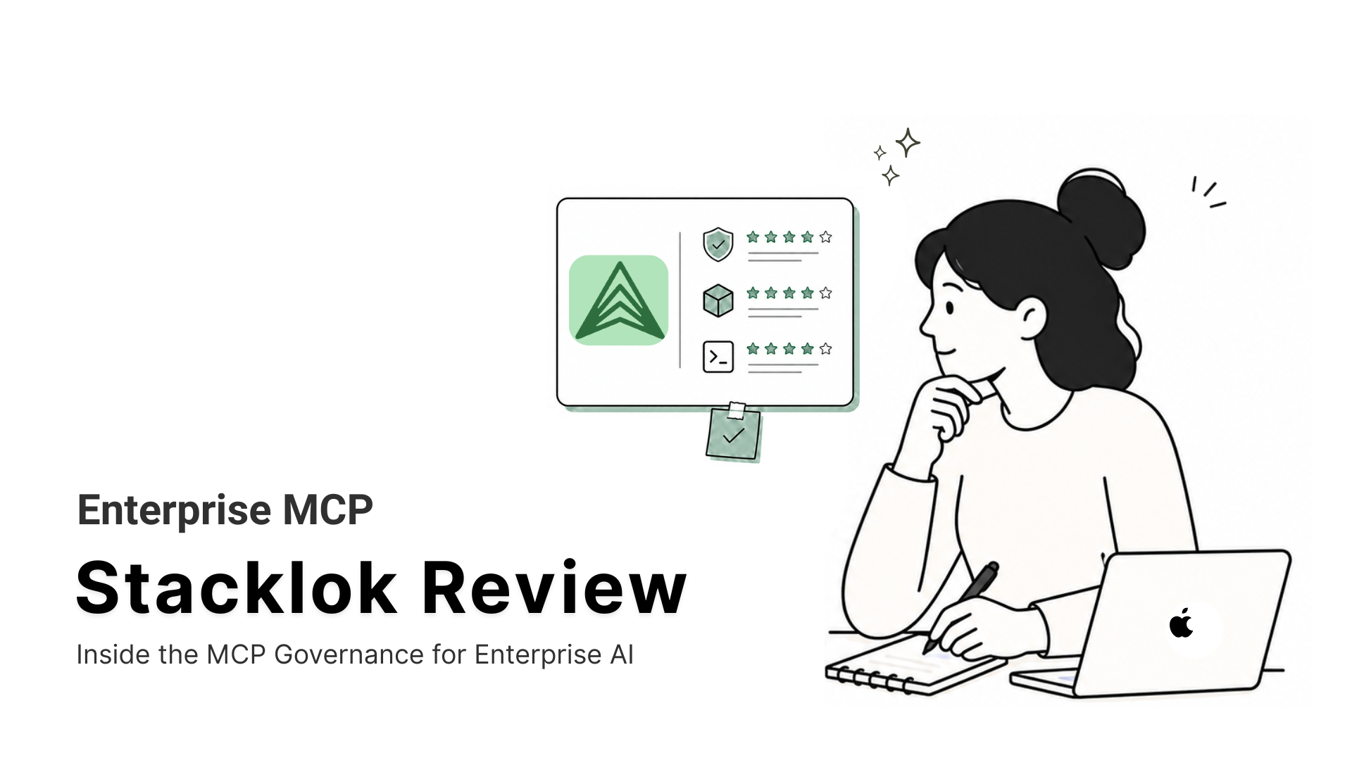 Stacklok Review 2026: ToolHive Pricing, Features & Alternatives