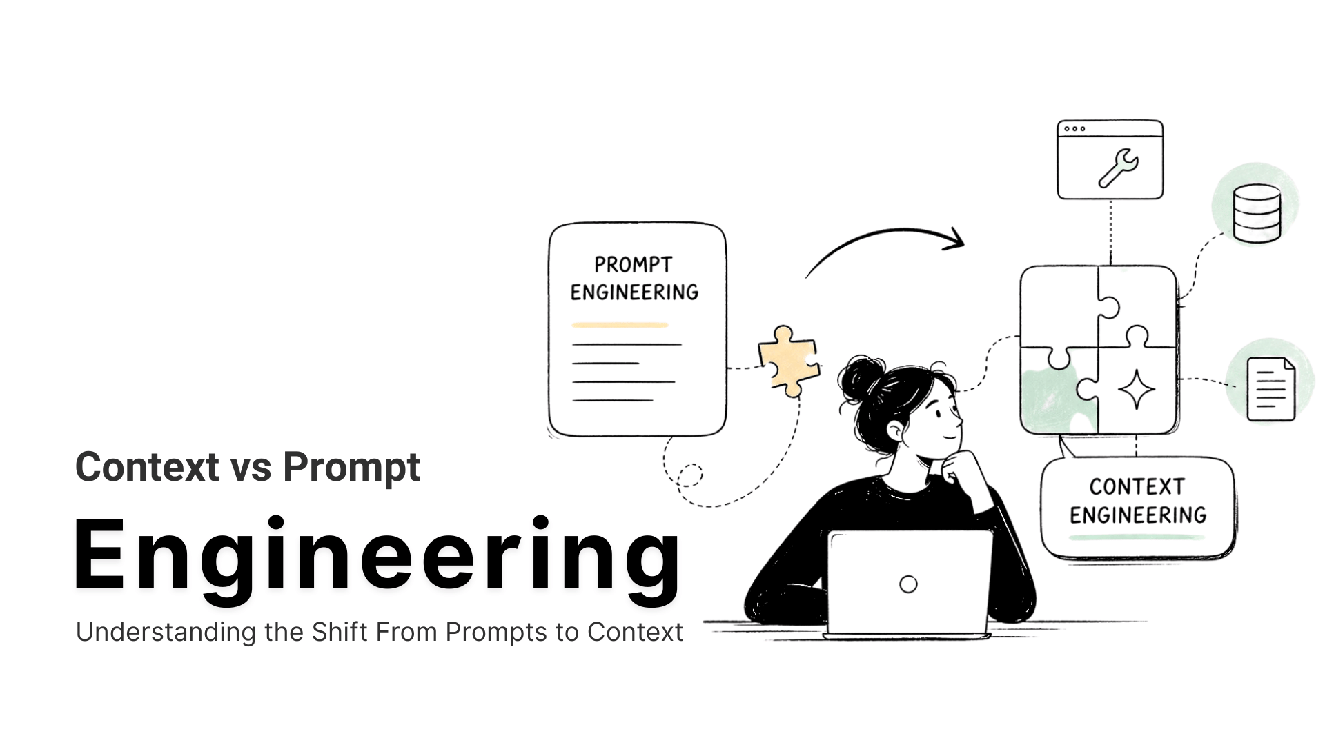 Context Engineering vs Prompt Engineering