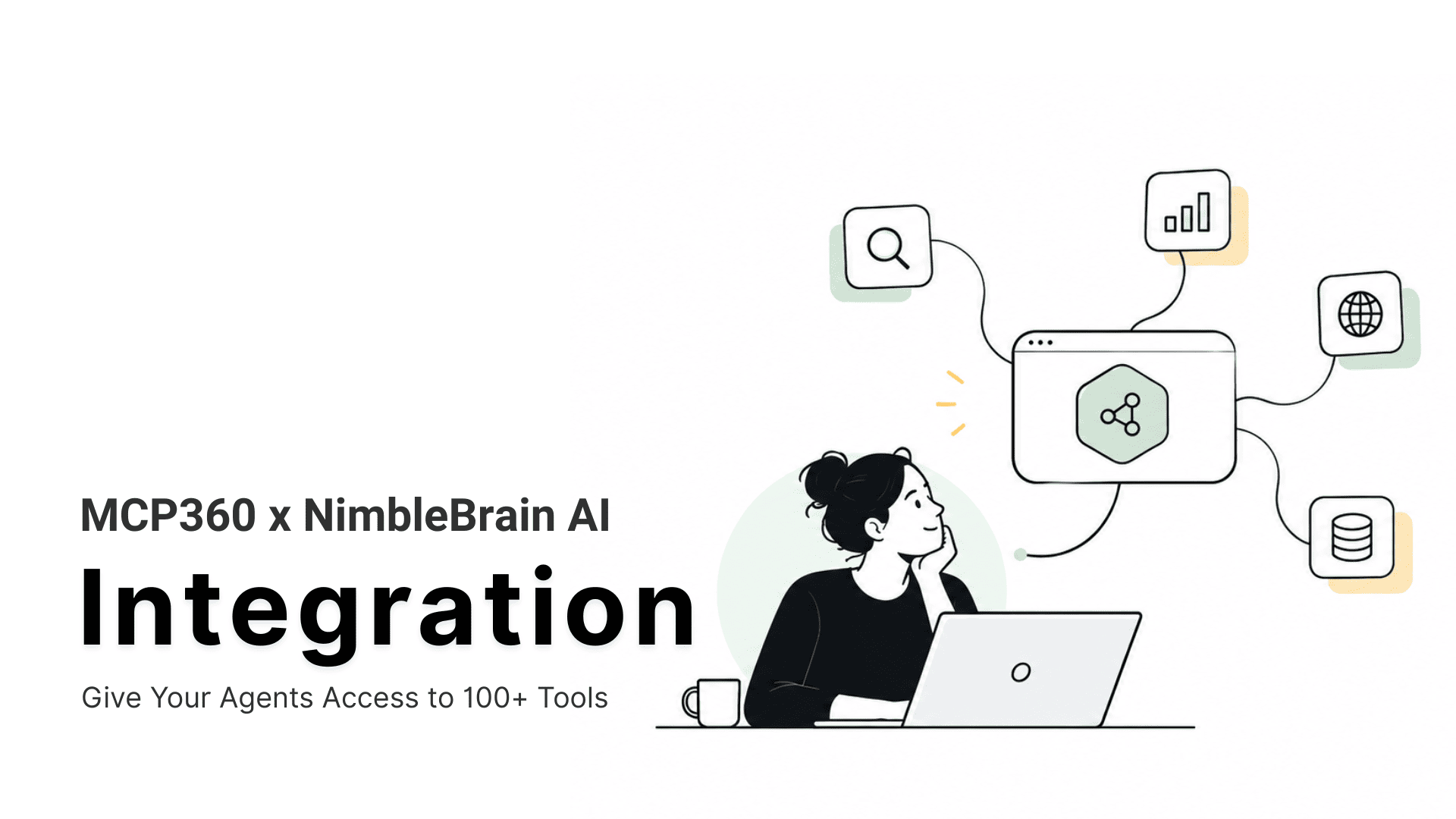 NimbleBrain MCP Setup: Connect MCP Servers to NimbleBrain